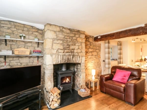 Barton Cottage