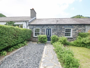 Milo's Cottage