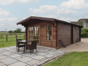 Maple Tree Lodge