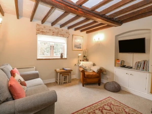 Cosy Cottage