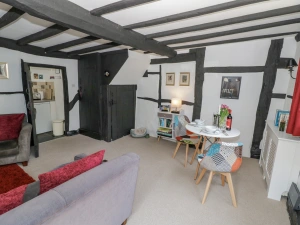 Bluebell Cottage