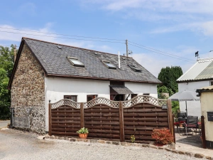 Northwood Barn