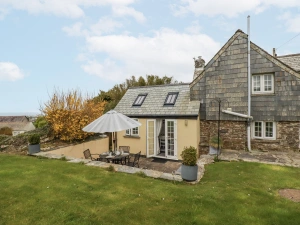 Ivy Cottage