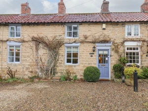 Riseholme