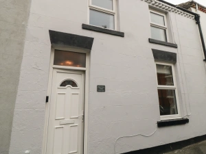 Dickie Hoy's Cottage