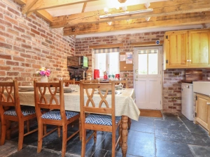 Trewince Manor Cottage