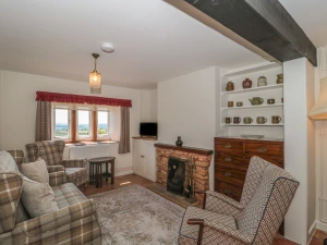 Stonecutter's Cottage
