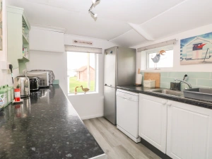 Suzanne's Beach Hut
