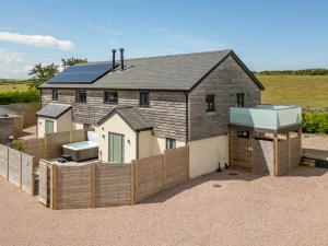 Farmyard House