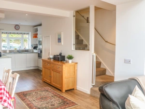 Poppy Cottage