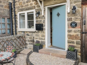 Clematis Cottage