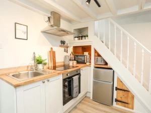 Bwthyn Lili (Lily Cottage)