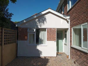 The Garden House Cottage