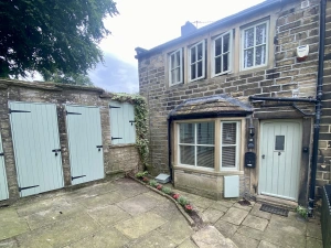 Erin Cottage
