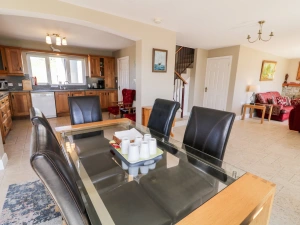 Inverbeg Cottage 1