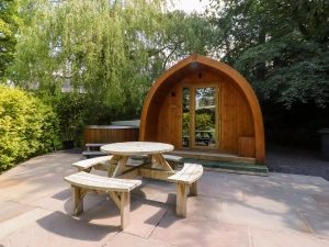 Homewood Pod