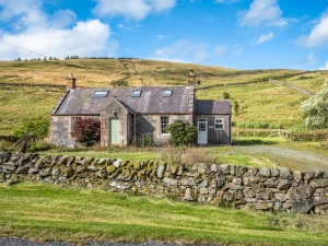 Prince's Cottage