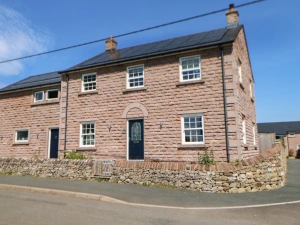 Larch House