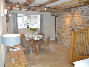 Goyt Cottage