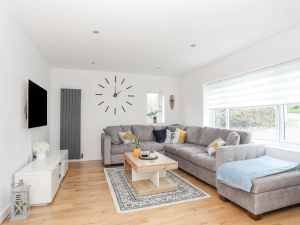 Clydfan, No 1 Trearddur Road