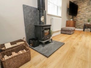 Fir Tree Cottage