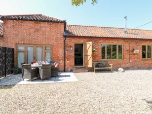 The Barnhouse