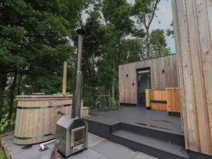 Yew Tree Cabin