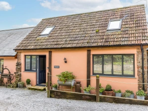 The Hayloft
