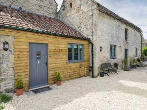 Chequers Barn