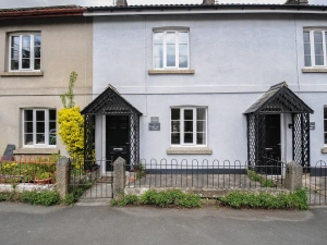 Hobbs Cottage