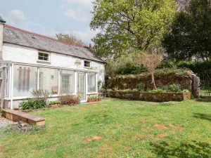 Dunridge Cottage