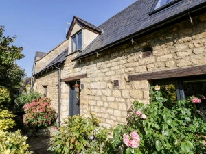 The Old Stables