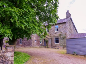 The Grange
