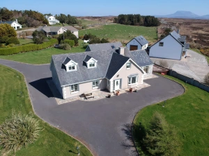 Gweedore View House