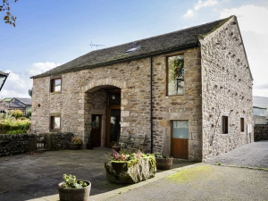 Linton Laithe
