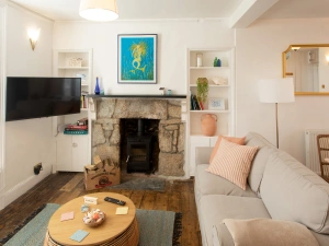 11 Belgravia Street