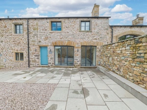 No 3 The Coach House