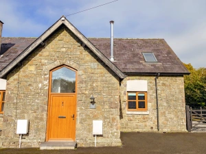 School Lodge