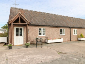 Far Coley Farm - Hereford Barn