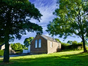 The Chapel