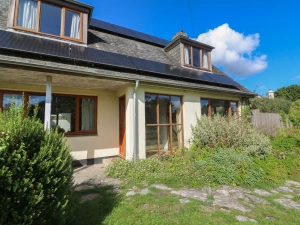 Mulberry Cottage