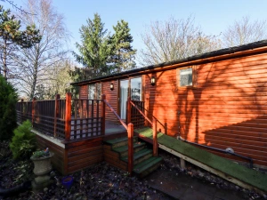 Kantankye Lodge