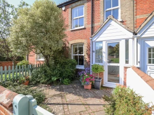 Green Gate Cottage