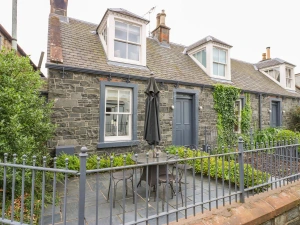 Wee Cottage