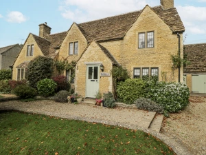 The Old Hall