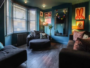 Comfortable Margate Home