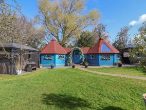 Applejacks Orchard