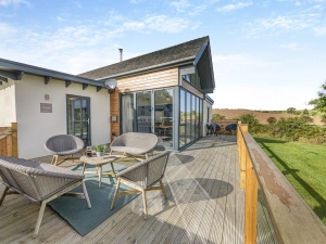 Shearwater Lodge