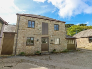 The Granary