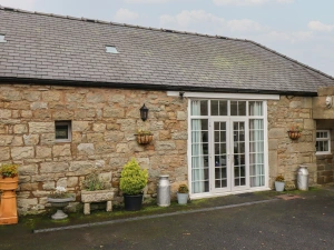 The Barn